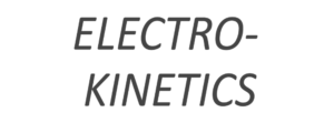 Electro-Kinetics LLC logo