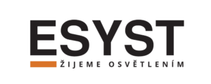 ESYST s.r.o. logo
