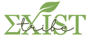 Exist Tribe logo