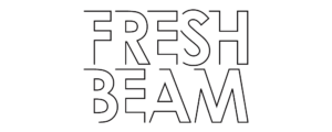 Fresh Beam logo