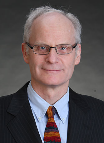 John Hamer博士 - OLEDWorks首席运营官