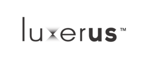 Luxerus Lighting logo
