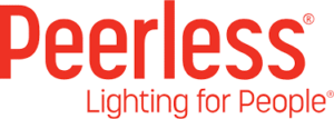 Peerless logo