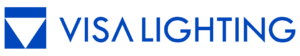 Visa Lighting logo