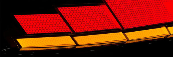 ELETimes——OLED是现代汽车的热门照明趋势
